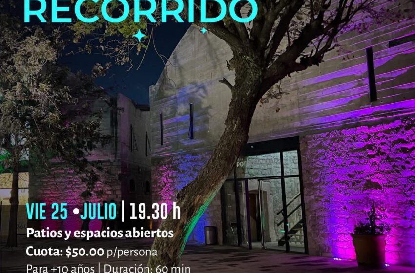 CULTURA Y ENTRETENIMIENTO SIN LÍMITES EN SAN LUIS POTOSÍ