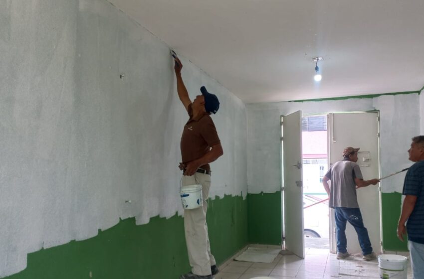 CENTROS DE DESARROLLO COMUNITARIO EN SOLEDAD MEJORAN ATENCIÓN DE USUARIOS CON REHABILITACIONES INTEGRALES