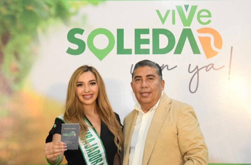  Soledad De Graciano Sánchez Impulsa Consolidación De Su Identidad Y Vocación Turística