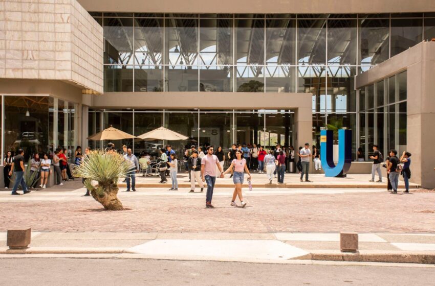  UASLP alerta sobre fraudes y emite recomendaciones para aspirantes al Examen Único de Admisión 2025
