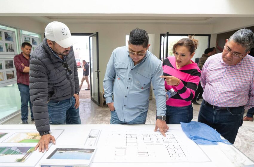  San Luis protege sin límites a lomitos con nuevo hospital y refugio “Huellitas”