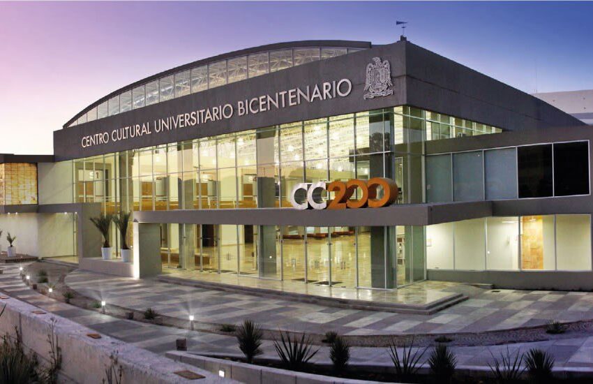  El CC200 de la UASLP celebra 15 años de historia, arte y resonancia cultural, con el Mariachi Vargas de Tecalitlán y la OSU
