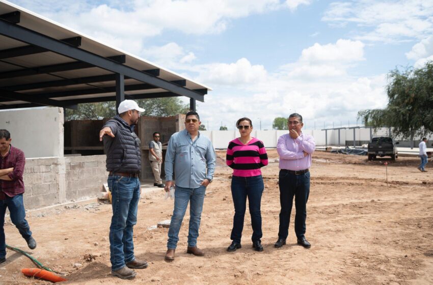 Juan Manuel Navarro Celebra Nuevo Refugio Estatal De Mascotas En Soledad, Que Trae Beneficios Directos A Las Familias