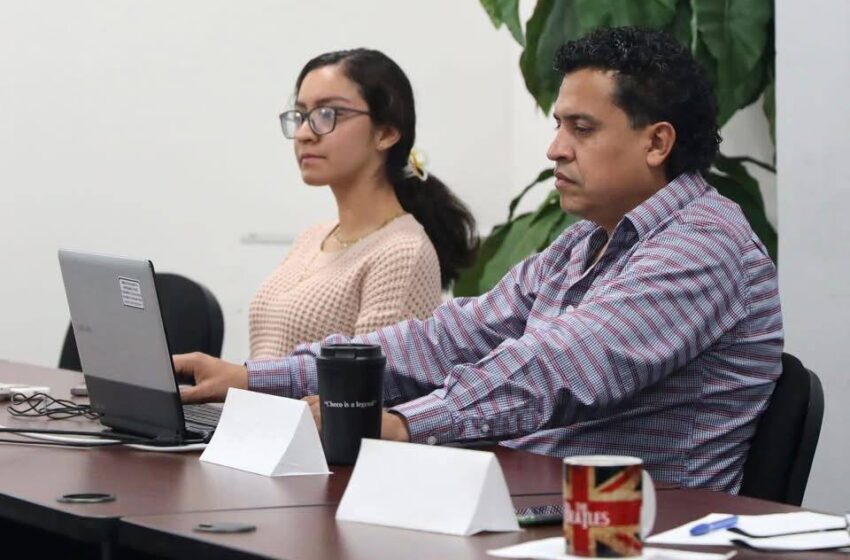 Gobierno Estatal Fortalece La Transparencia En La Ejecución De Obra Pública