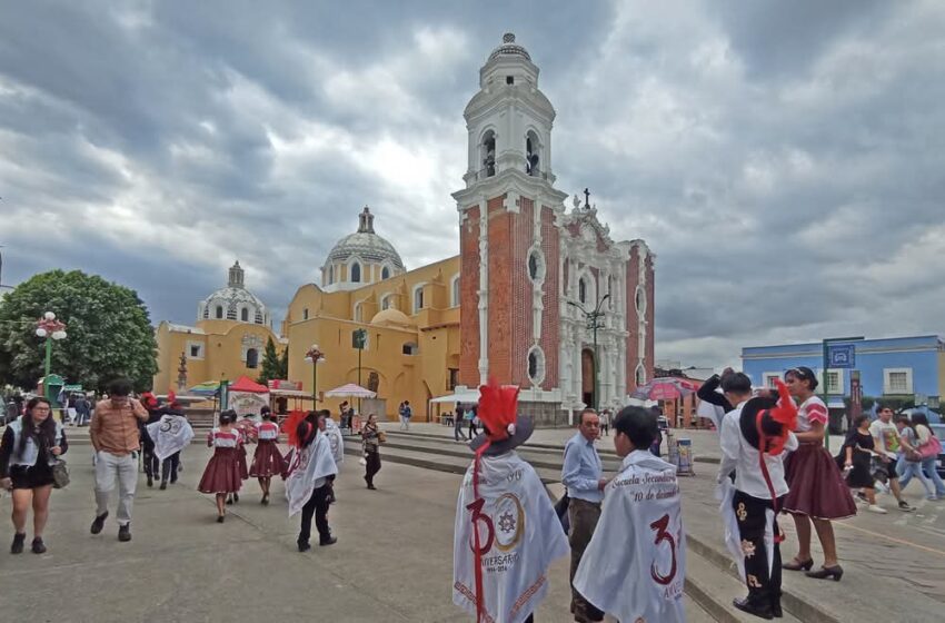  Soledad De Graciano Sánchez Estrecha Lazos Con Tlaxcala Para Impulsar Hermanamiento Histórico Y Cultural