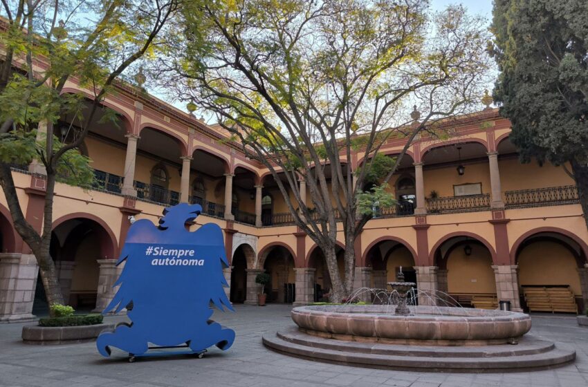 La UASLP divulgará este sábado 12 de julio a las 20:00 horas los resultados del Proceso de Admisión 2025