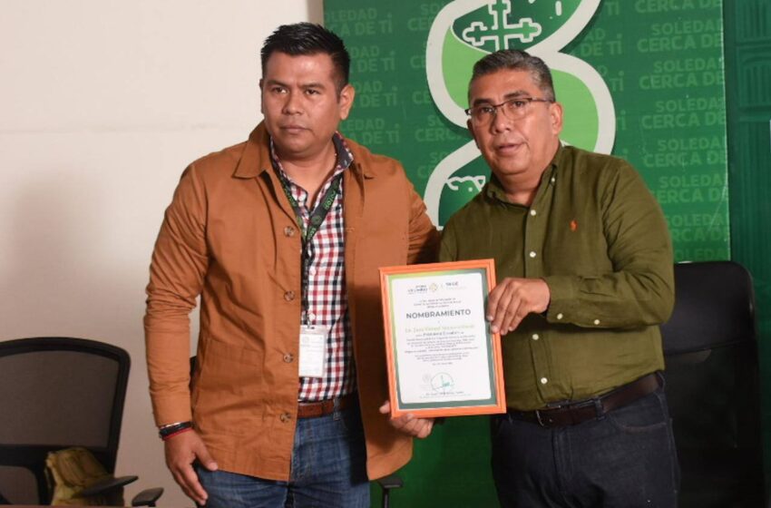 Municipio De Soledad Ratifica Acciones Para Garantizar La Calidad Educativa