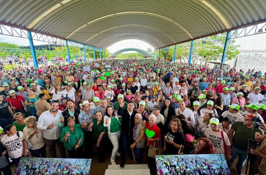 Gobierno Estatal Brinda Apoyos Sin Límites A Ciudad Valles