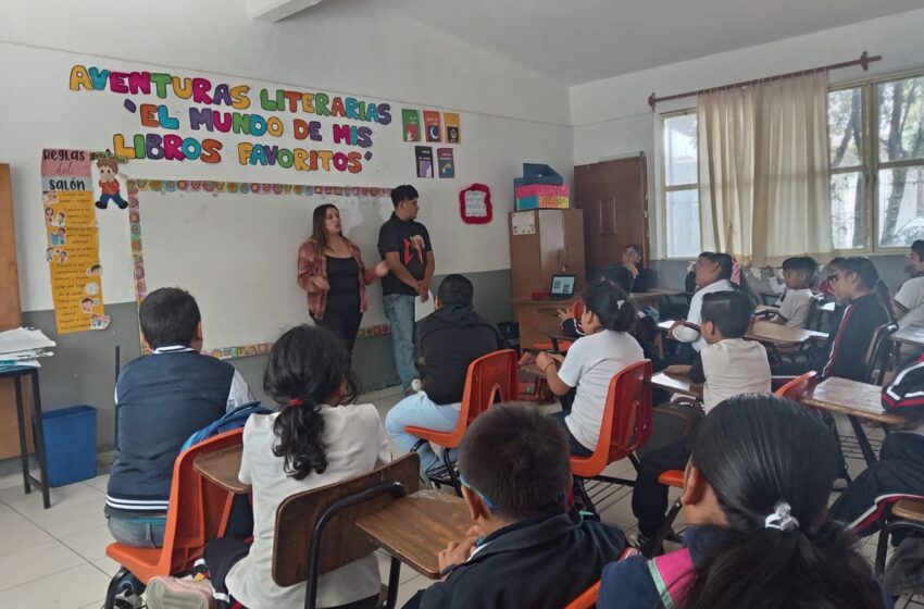 Programa “Mi Escuela Cerca De Ti” En Soledad Culmina Ciclo Escolar Con Resultados