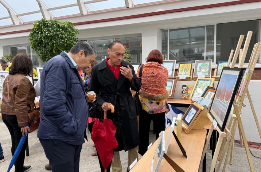 Talleres del Centro de Bienestar Familiar muestran compromiso social y educativo de la UASLP
