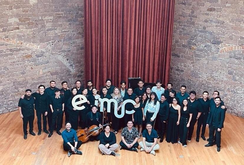 San Luis Potosí Sede Del Encuentro Internacional De Música De Cámara