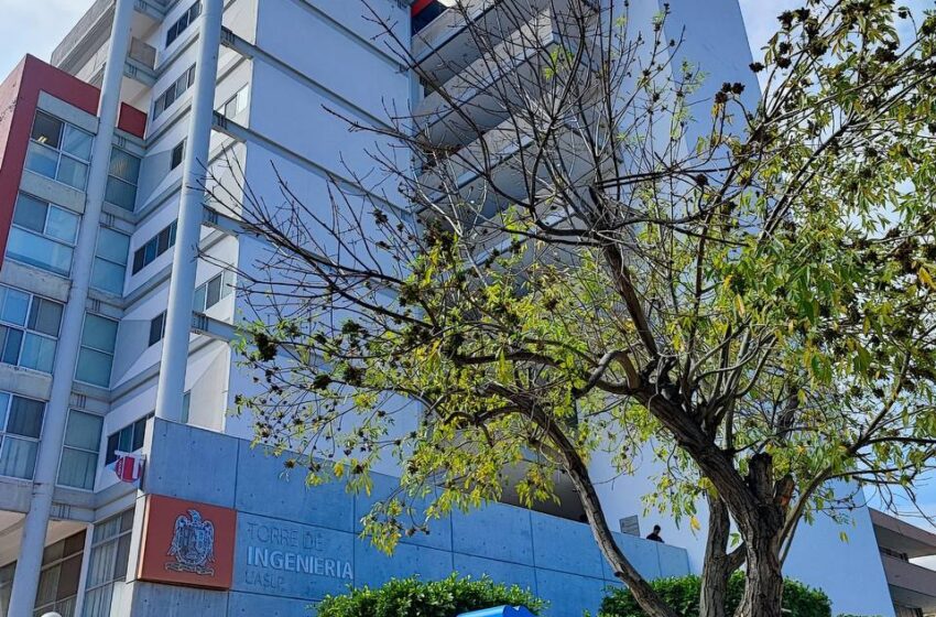  Facultad de Ingeniería de la UASLP llama a participar en la convocatoria a “Distinción a la Mejor Tesis” e “Investigador Destacado”