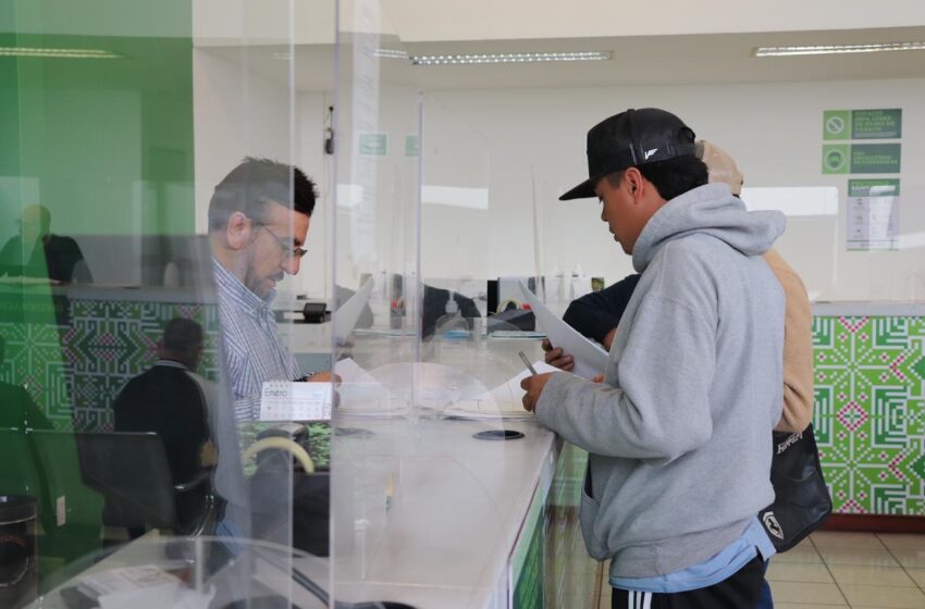  Gobierno Estatal Mantiene Operatividad En Periodo Vacacional