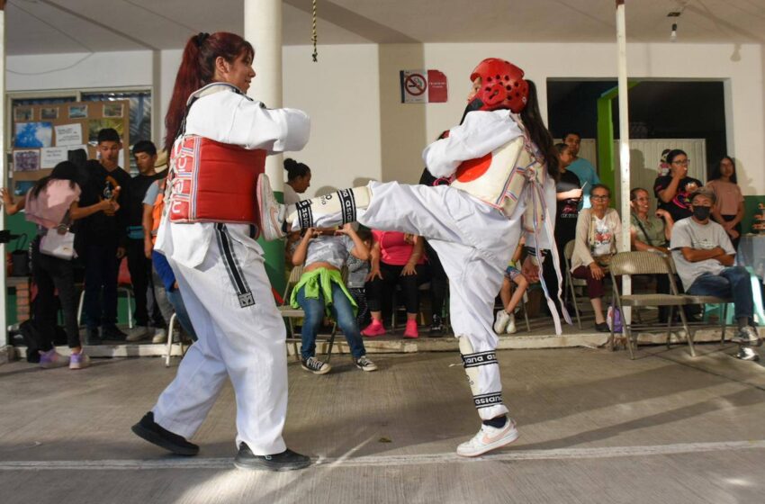  AYUNTAMIENTO DE SOLEDAD ABRE INSCRIPCIONES GRATUITAS A TALLERES CULTURALES Y  DE CAPACITACIÓN LABORAL  