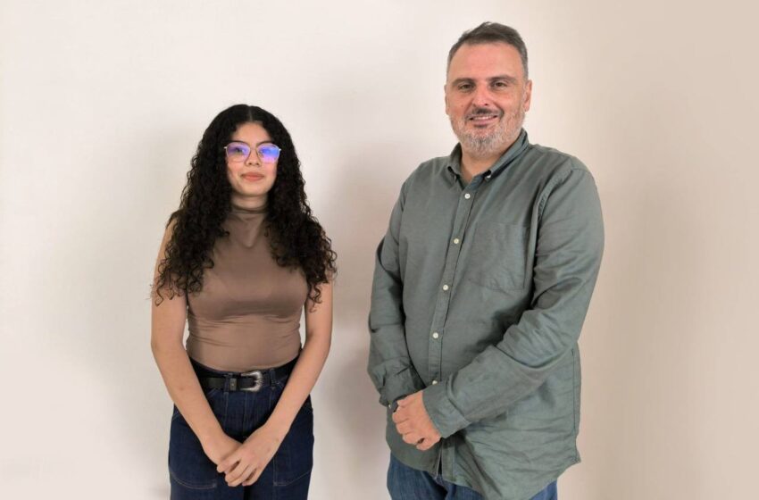  Interés por curaduría motiva a estudiante participar en 31 Verano de la Ciencia UASLP 