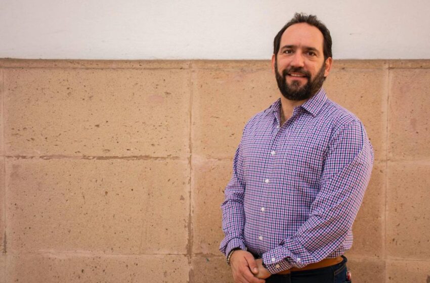  Investigador de la UASLP llama a extremar precauciones contra el sarampión durante temporada vacacional 