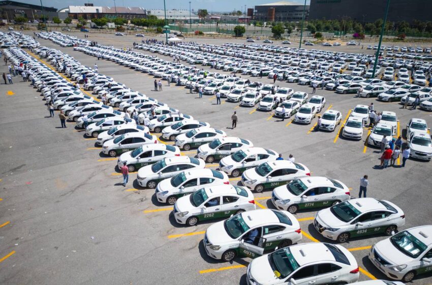 TRANSPORTE SEGURO Y EFICIENTE PARA DISFRUTAR SIN LÍMITES LA FENAPO 2025