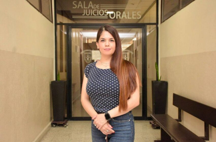 Violencia vicaria es una de las formas más crueles de la violencia de género: investigadora de la UASLP