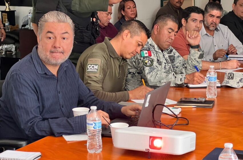 GUARDIA CIVIL DE SOLEDAD AFINA PARTICIPACIÓN EN ACCIONES DE SEGURIDAD EN FENAPO 2025