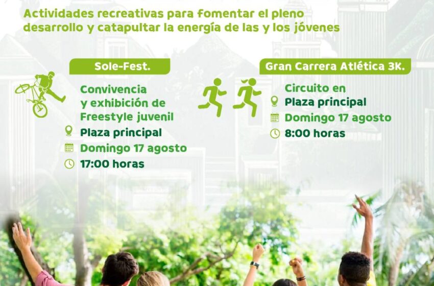  ESTE VIERNES, JORNADA INTENSIVA DE VACUNACIÓN CONTRA SARAMPIÓN, RUBÉOLA Y TOSFERINA, EN SOLEDAD