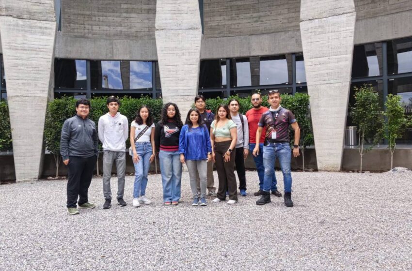  El Instituto de Física impulsa vocaciones científicas con el Verano de la Ciencia 