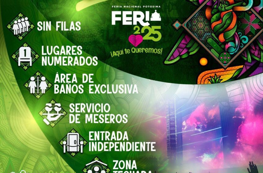 Vive una experiencia única desde las Terrazas de El Foro – #TeatroDelPueblo. 🎡🎤
