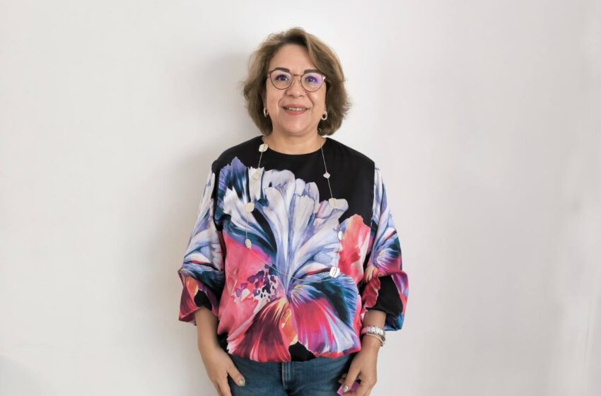 La academia busca fortalecer autosuficiencia agroalimentaria mexicana, señala coordinadora del LaNGIF-UASLP