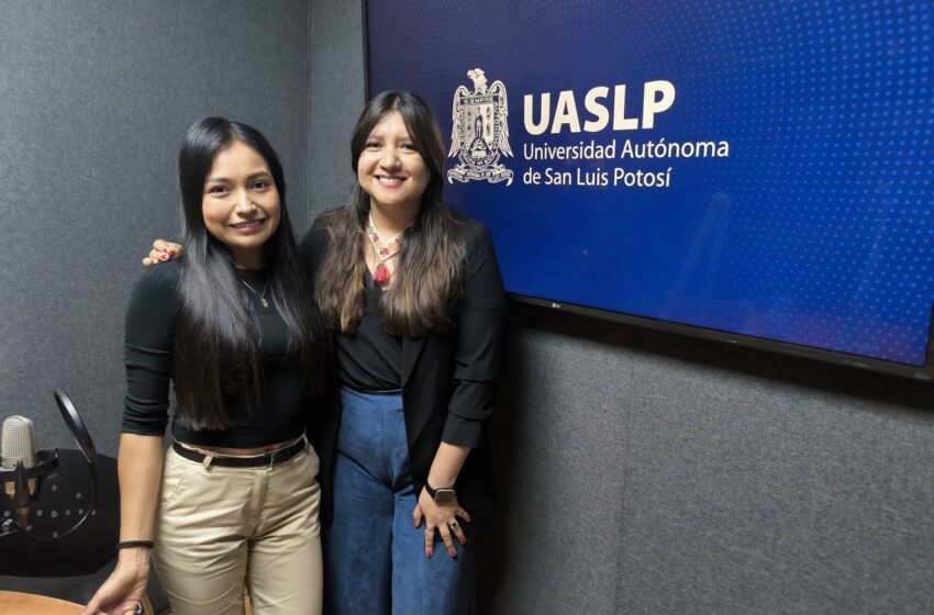 Investigadoras potosinas impulsan salud comunitaria con mujeres indígenas en la Huasteca