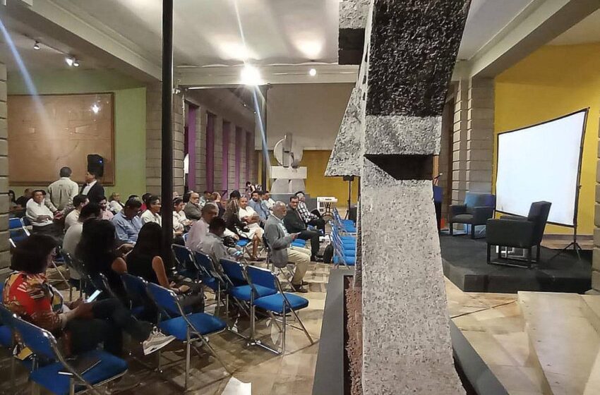 AYUNTAMIENTO DE SOLEDAD IMPULSA CONCIENCIA CLIMÁTICA CON ENFOQUE LOCAL Y COMPROMISO CIUDADANO