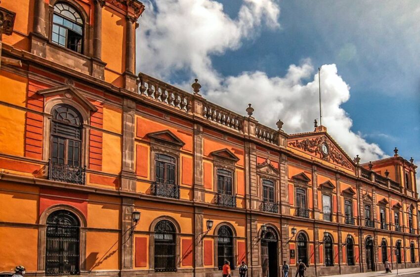 UASLP suma 55 nuevos integrantes al Sistema Nacional de Investigadoras e Investigadores