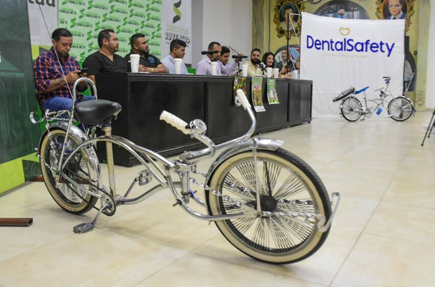 AYUNTAMIENTO DE SOLEDAD PRESENTA ACTIVIDADES CONMEMORATIVAS POR EL DÍA INTERNACIONAL DE LA JUVENTUD