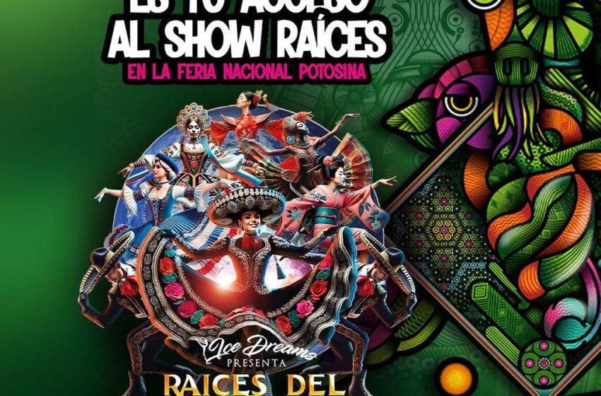 DIVERSIÓN Y GRANDES PREMIOS CON EL SHOW DE PATINAJE EN LA FENAPO 2025