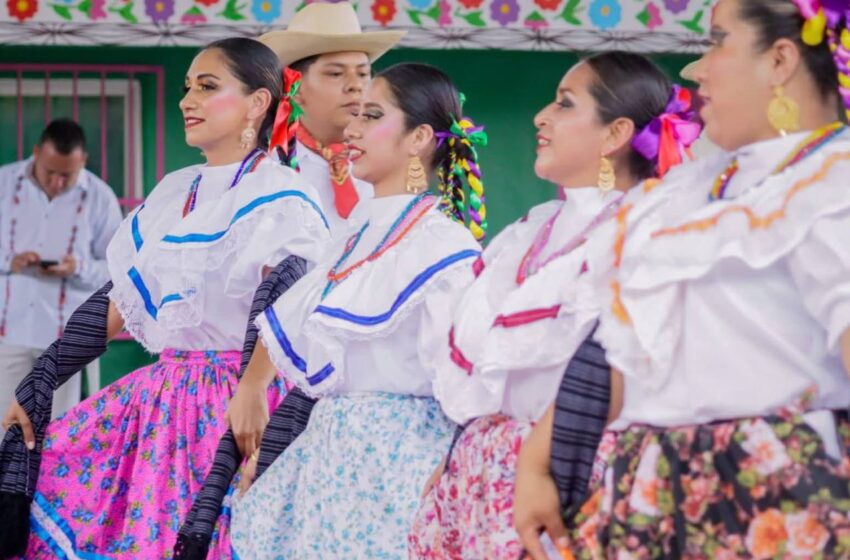 GOBIERNO DEL ESTADO CELEBRA EL DÍA INTERNACIONAL DE LOS PUEBLOS INDÍGENAS