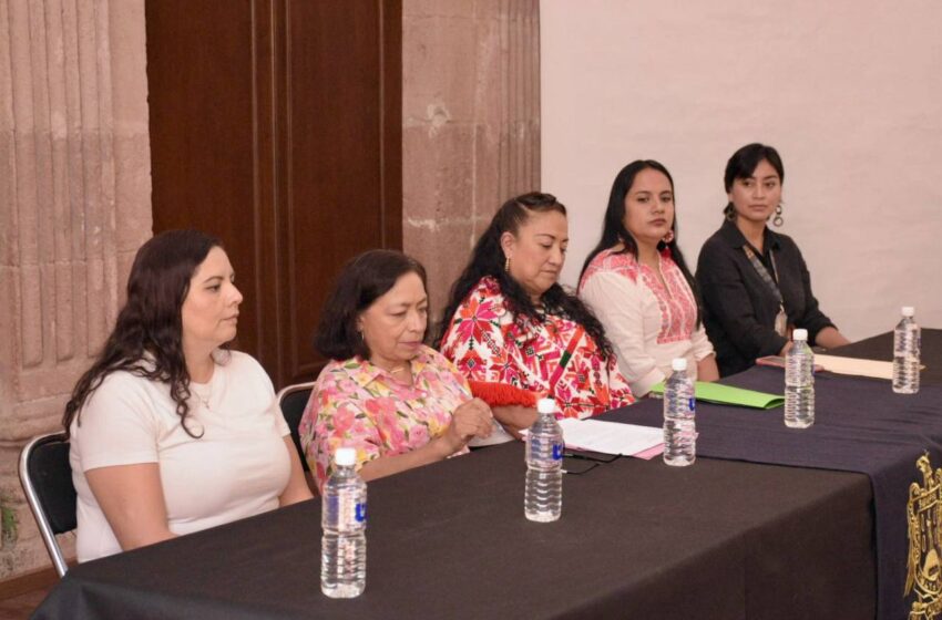  UASLP CELEBRA EL DÍA INTERNACIONAL DE LOS PUEBLOS INDÍGENAS CON TRADICIÓN, DIÁLOGO Y CULTURA