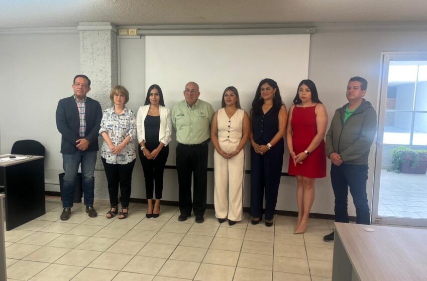  SAN LUIS POTOSÍ REFUERZA CAPACITACIÓN LABORAL PARA IMPULSAR EMPLEO Y EMPRENDIMIENTOS