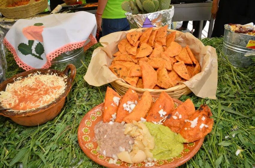 SOLEDAD DE GRACIANO SÁNCHEZ LLEVARÁ EL SABOR DE SU TÍPICA GASTRONOMÍA A LA FENAPO EN EL DÍA DE LA GARNACHA
