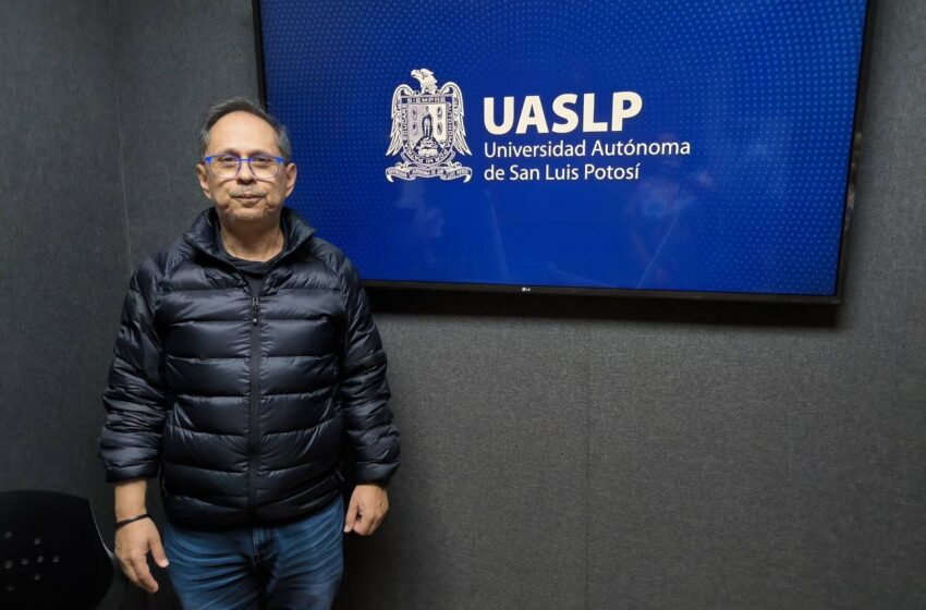 ORDENAMIENTO TERRITORIAL, CLAVE PARA ENFRENTAR FENÓMENOS METEOROLÓGICOS EXTREMOS: INVESTIGADOR DE LA UASLP