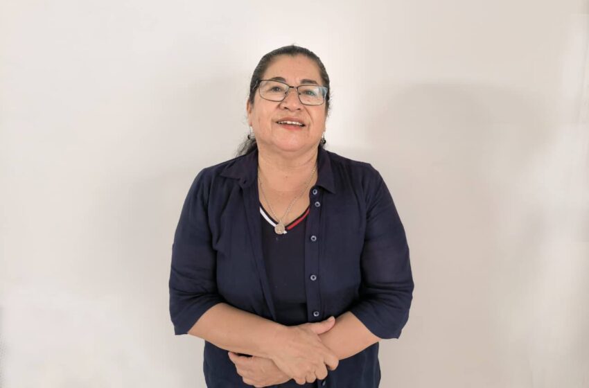  Docente de la UASLP reconocida como Investigadora Emérita del SNII