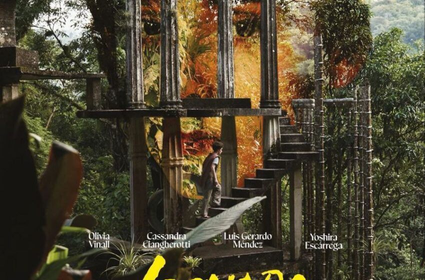  “Leonora”: La vida de Leonora Carrington llega al cine mostrando el legado que aún perdura en Xilitla, SLP.