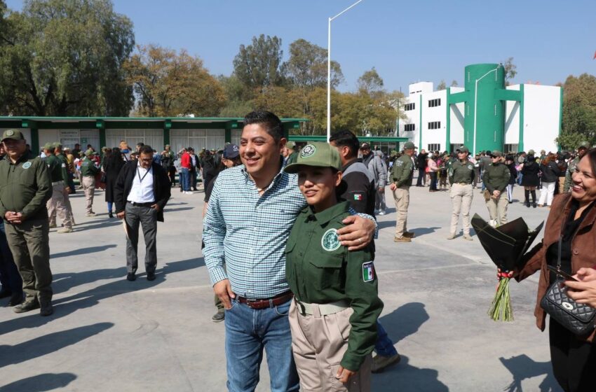 San Luis Potosí se mantiene entre los estados más seguros, confirma México Evalúa