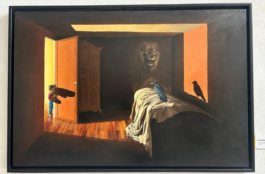 Imágenes que transforman: el Ceart San Luis Potosí celebra su 17º aniversario con dos exposiciones