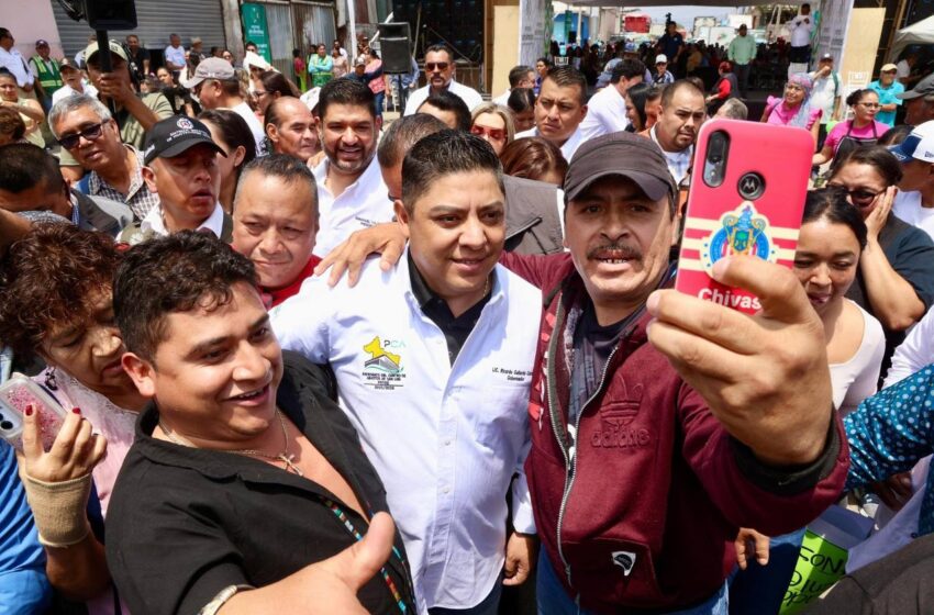 Crece comercio minorista en San Luis Potosí con alza en ventas, empleo y sueldos