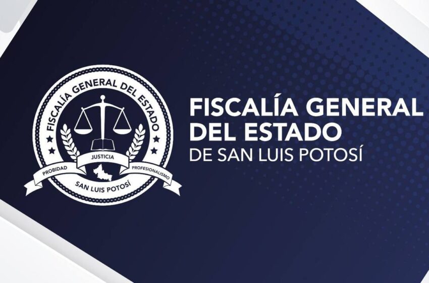  FISCALÍA DE SLP INICIA INVESTIGACIÓN POR DECESO DE UN HOMBRE EN PRADOS TERCERA