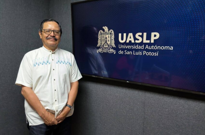 Arboreto del Instituto de Zonas Desérticas de la UASLP es reconocido por la revista de Harvard Arnoldia