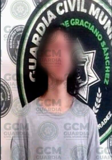  GUARDIA CIVIL DE SOLEDAD AUXILIA A JOVEN PRESUNTAMENTE PRIVADA DE SU LIBERTAD; UN DETENIDO