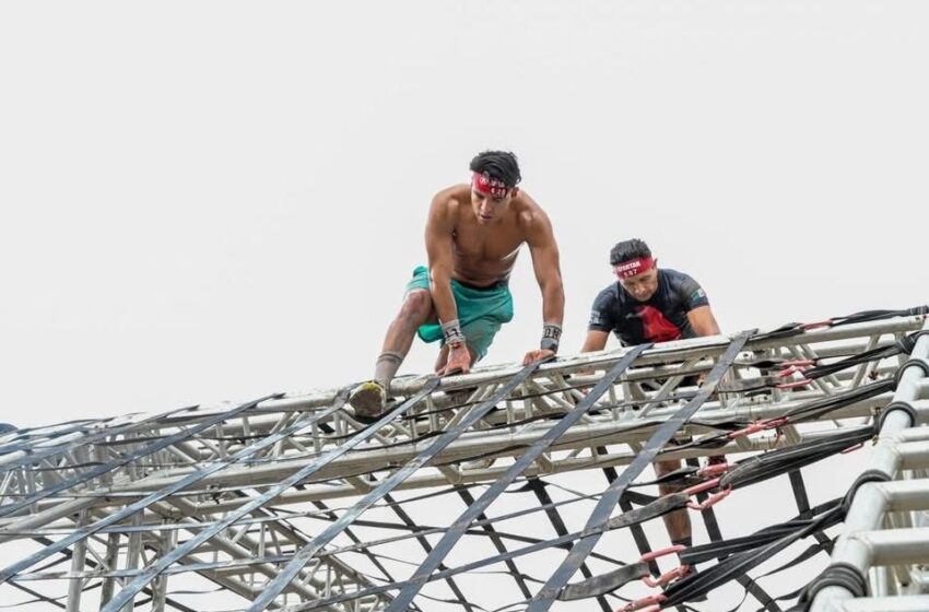 SPARTAN RACE REGRESA A SAN LUIS POTOSÍ