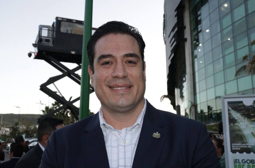  Alcaldes y empresarios destacan avances en seguridad durante cuarto año de gestión de Ricardo Gallardo