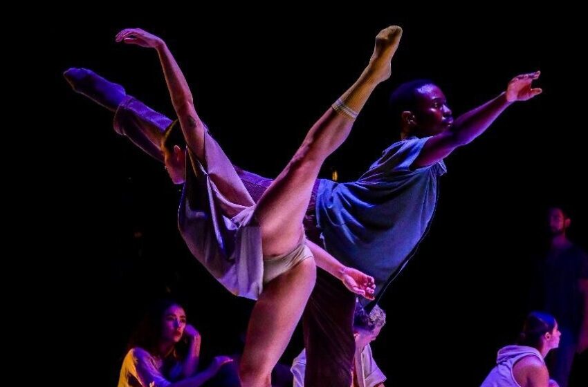 FESTIVAL INTERNACIONAL DE DANZA CONTEMPORÁNEA LILA LÓPEZ INICIA EN OCTUBRE