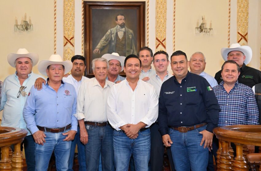 SECTOR CAÑERO, COLUMNA VERTEBRAL DE LA ECONOMÍA POTOSINA