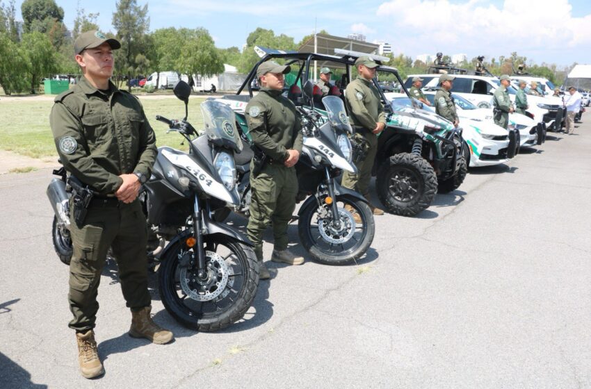  San Luis Potosí logra reducción histórica del 71% en homicidios, reconoce Gobierno Federal